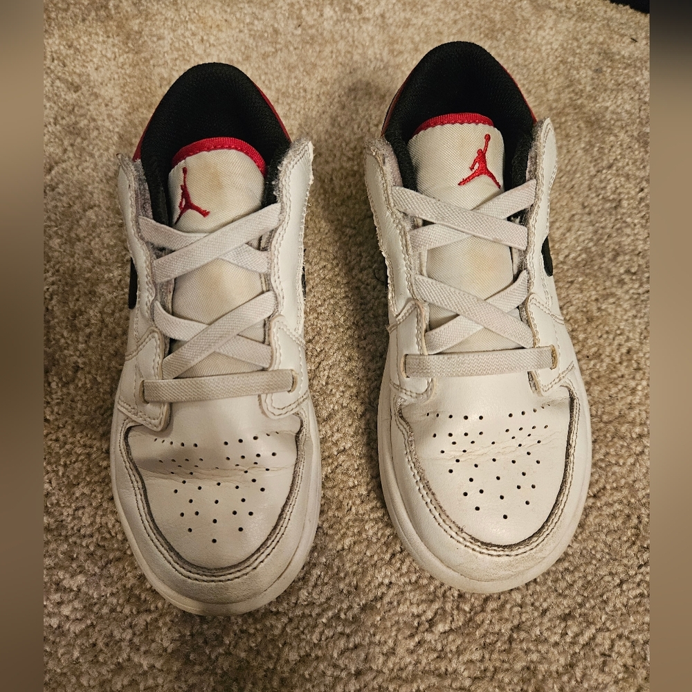 Air Jordan Boys Sneakers